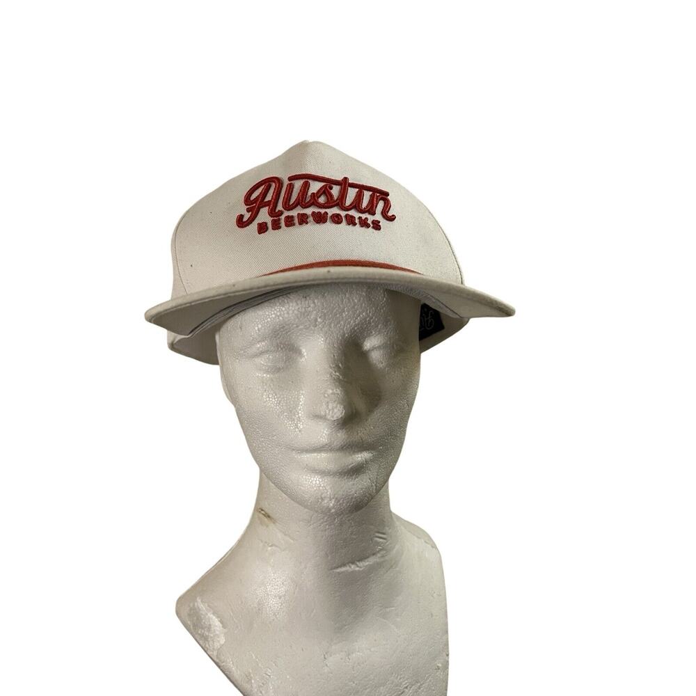 Austin Beerworks Classic Logo Cap